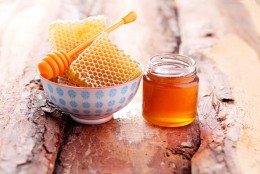 Medus skaistumam un imunitātei. Daži fakti, kas jāzina arī Jums!