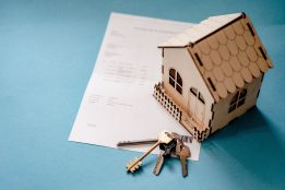 Кредит под залог недвижимости — для улучшения качества жизни
